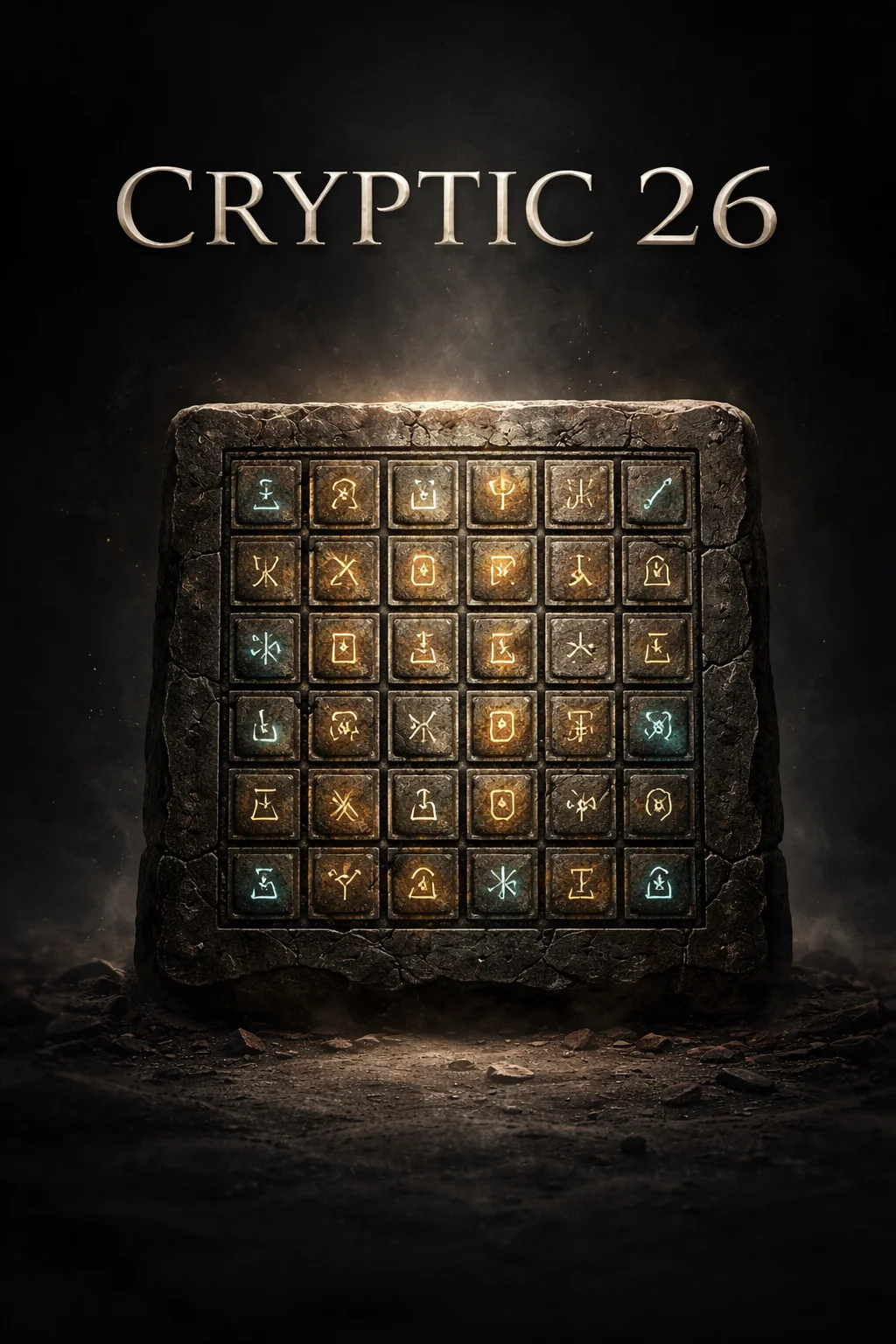 Cryptex